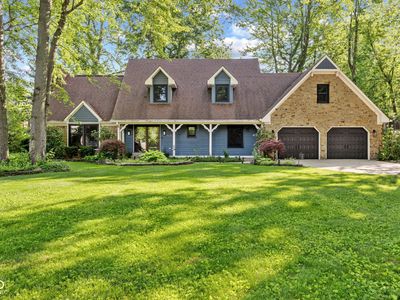 7630 Blain Way, Indianapolis, IN, 46254