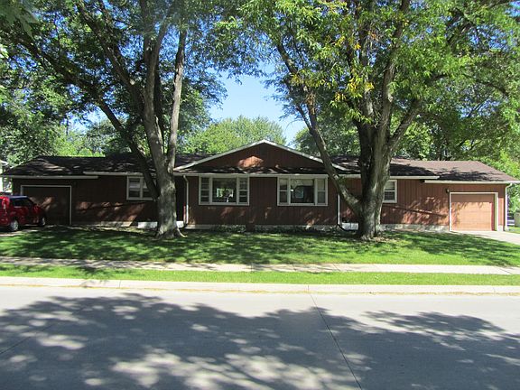 View from Westminster