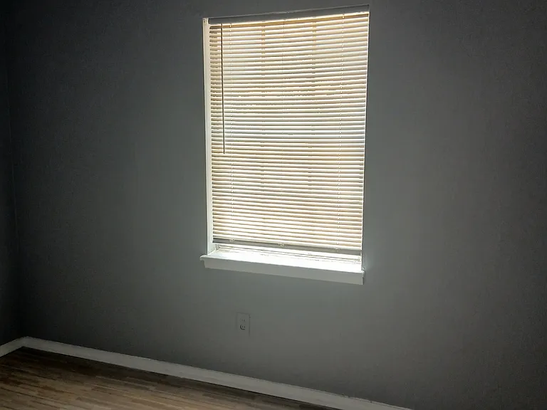 Another picture of bedroom downstairs