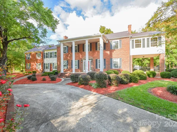 1814 Highway 601 Hwy N, Pageland, SC 29728