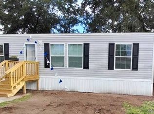 6121 Collins Rd LOT 137, Jacksonville, FL 32244