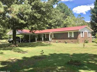 2315 Cook Rd, White Hall, AR 71602
