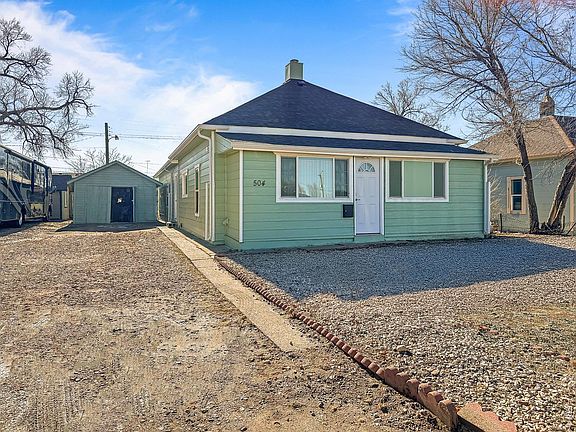 2nd image of 504 12th St
