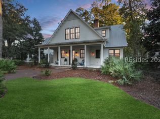 8 Cobalt Ln, Bluffton, SC 29910