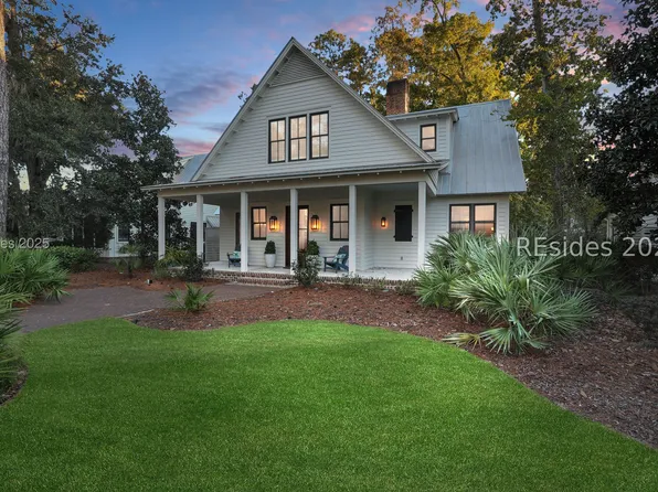 8 Cobalt Ln, Bluffton, SC 29910