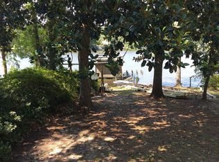 598 Spring Creek Rd, Warwick, GA 31796