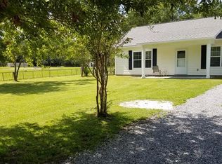 14704 Glendale Rd, Ocean Springs, MS 39565