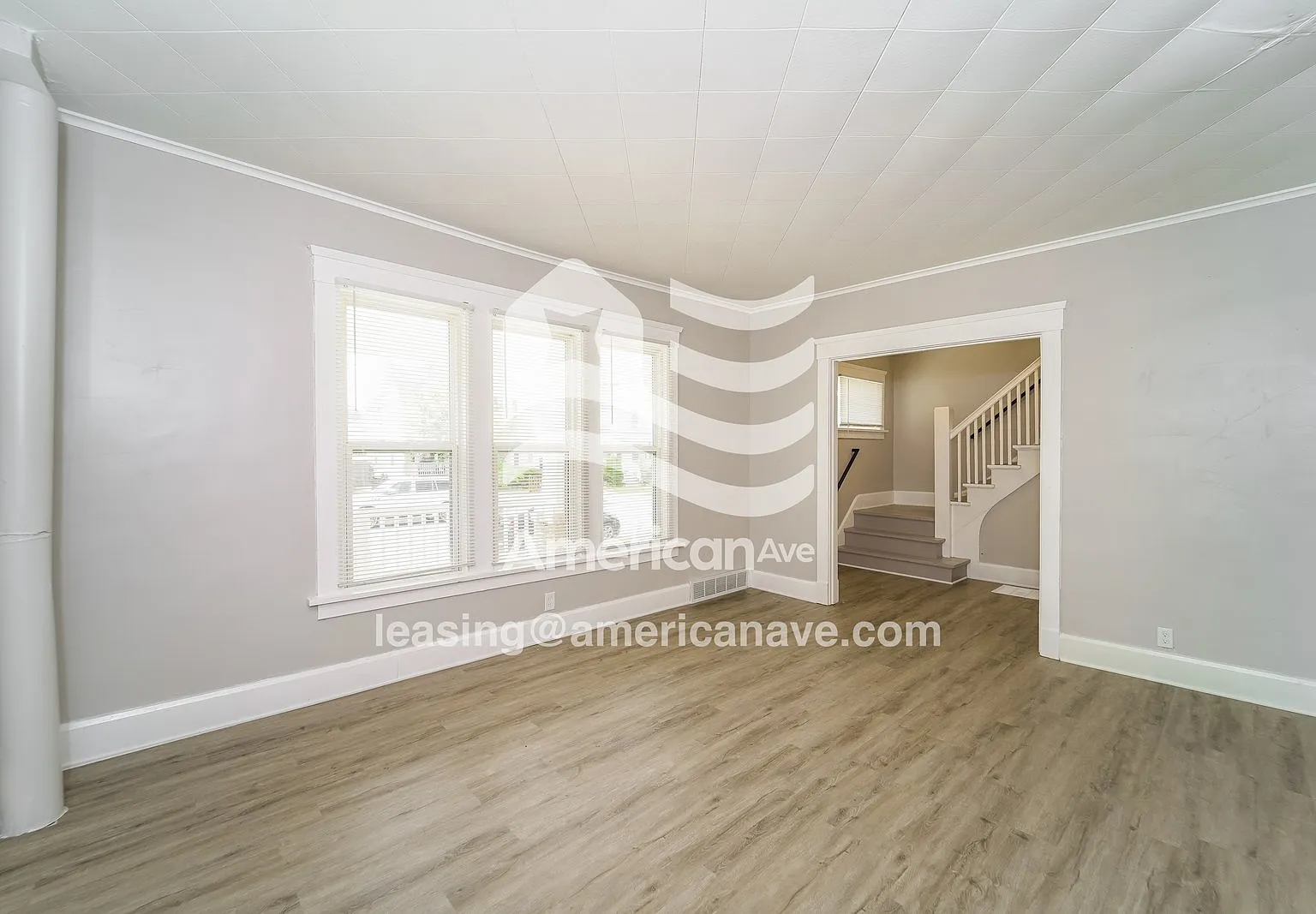 3 bed, 1.5 bath, 1350 sqft, $1,897 — Photo 4