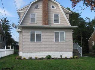112 Collins Ave, Pleasantville, NJ 08232