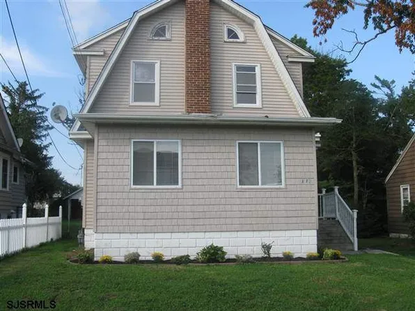 112 Collins Ave, Pleasantville, NJ 08232