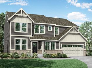 15689 Monson Dr, Noblesville, IN 46062