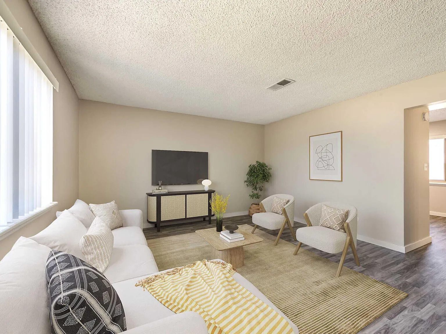 Overlook Townhomes — Photo 1