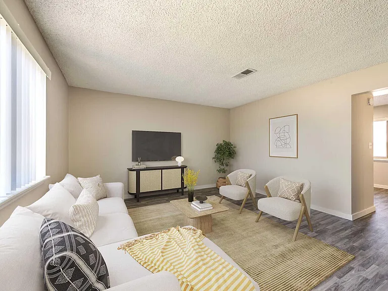 Overlook Townhomes — Photo 1