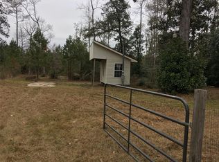 212 Floyd Rains Dr, Livingston, TX 77351