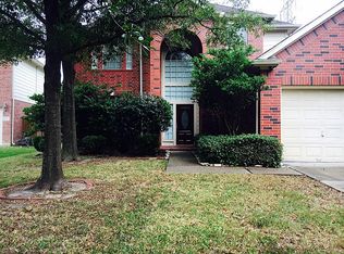 10818 Desert Springs Cir, Houston, TX 77095