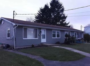 177 Mayluth Rd, Johnstown, PA 15904