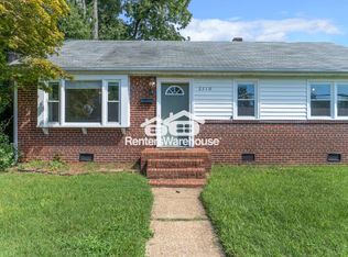 2310 Waldo Ln, Henrico, VA 23228