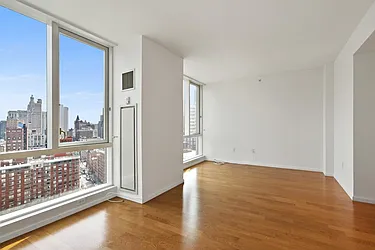 Rented by Corcoran