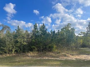 0 Anderson Rd, Hattiesburg, MS 39401