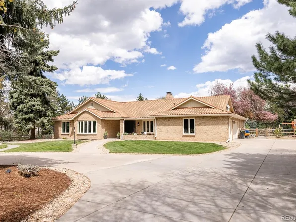 965 E Logan Circle, Greenwood Village, CO 80121