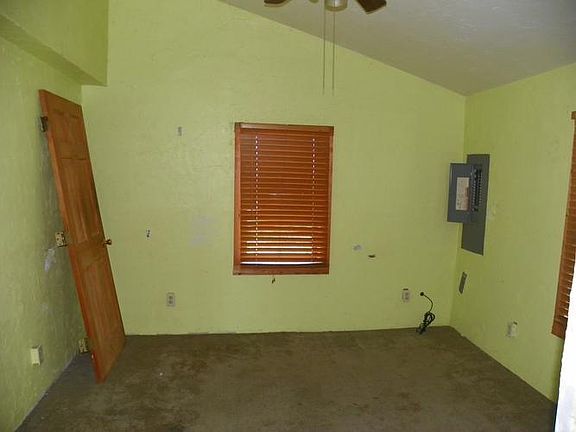 3rd Bedroom