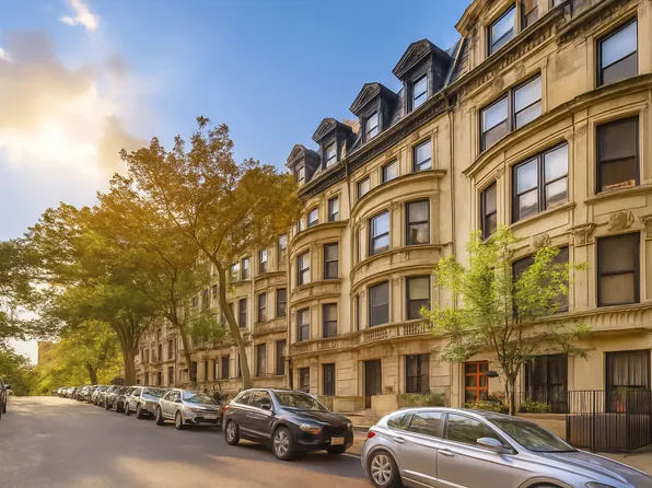 332 West 101st Street image 1 of 1