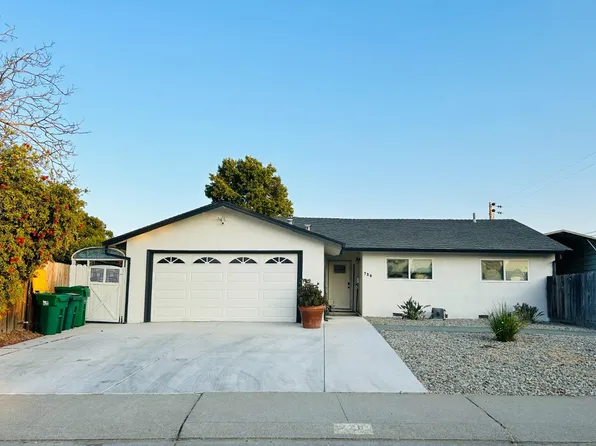 728 Merrywood Ln, Stockton, CA 95207