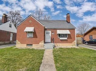 4917 Lindbergh Blvd, Dayton, OH 45449