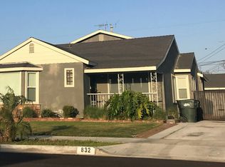 832 Simmons Ave, Montebello, CA 90640