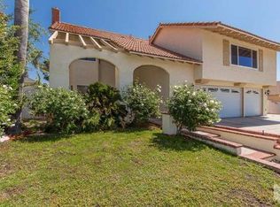 2354 N Cragmont Ct, Simi Valley, CA 93065