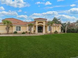 510 Copper Rim, Spring Branch, TX 78070