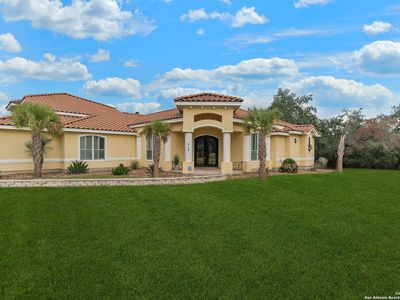 510 COPPER RIM, Spring Branch, TX, 78070