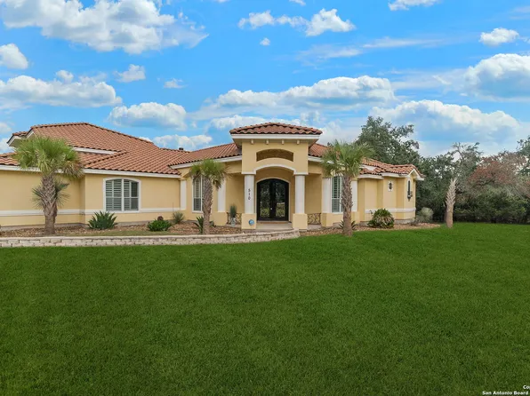 510 COPPER RIM, Spring Branch, TX 78070