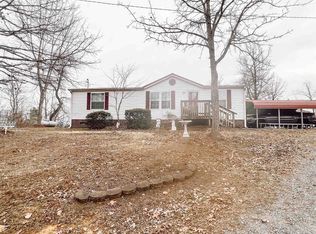 123 Wylie Summit Rd, Steele, AL 35987