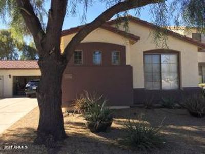 12738 N 88th Dr, Peoria, AZ, 85381