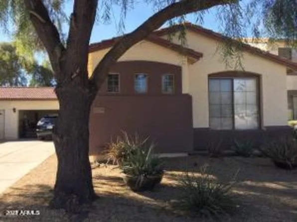 12738 N 88TH Drive, Peoria, AZ 85381