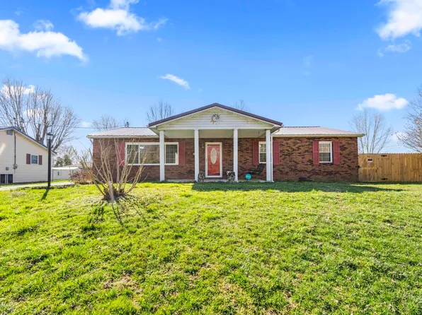 246 Northwood Ave, Franklin Furnace, OH 45629