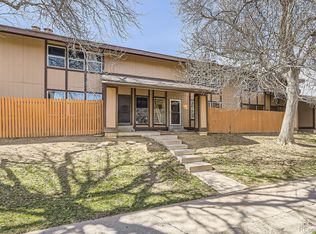 3745 S Granby Way, Aurora, CO 80014