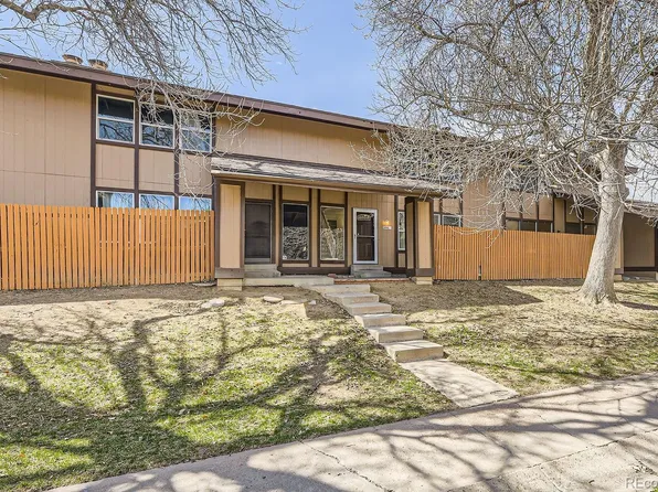 3745 S Granby Way, Aurora, CO 80014