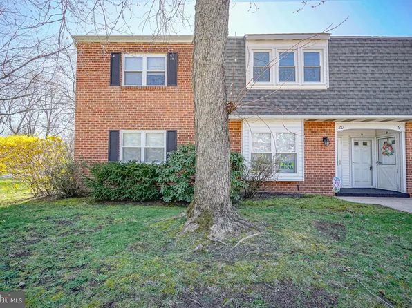 20 Deborah Ln, Hammonton, NJ 08037