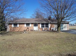 8482 E Us Highway 36, Avon, IN