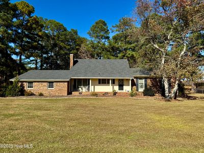 1247 Scenic Drive, Williamston, NC, 27892