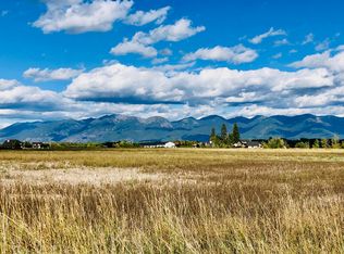 153 Wagner Ln, Kalispell, MT 59901