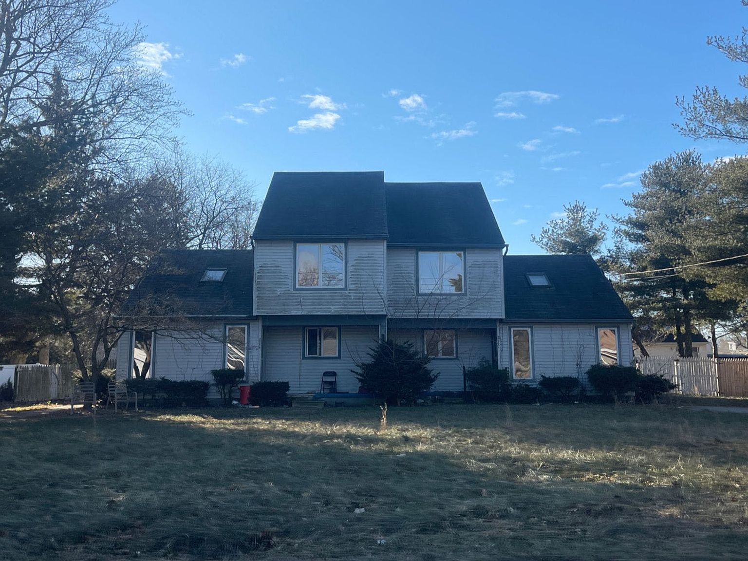 211 W Oak Rd, Vineland, NJ 08360 Zillow