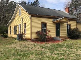 7830 S State Highway 231, Middlesex, NC 27557