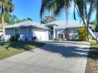 710 Doctor Ave, Sebastian, FL 32958