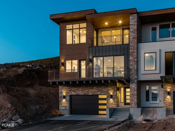 831 E Klaim Dr #20, Hideout, UT 84036