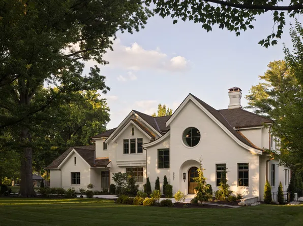 Custom Plan, Rosewood Reserve