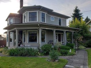 8043 Stroud Ave N, Seattle, WA 98103