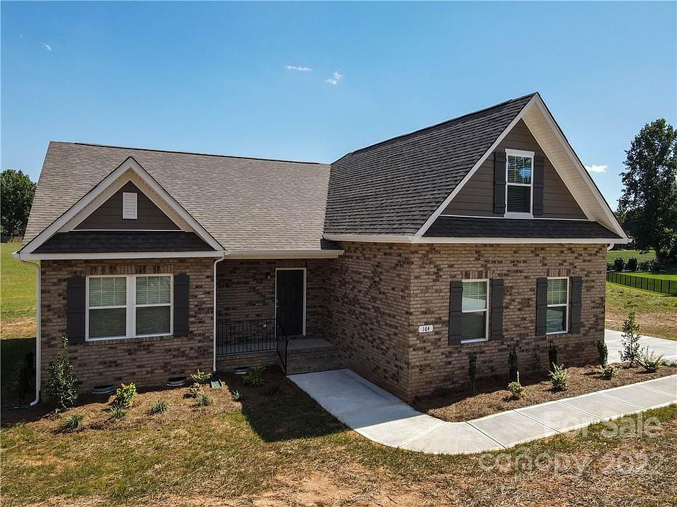 164 Mossy Oak Ln, Salisbury, NC 28146 Zillow